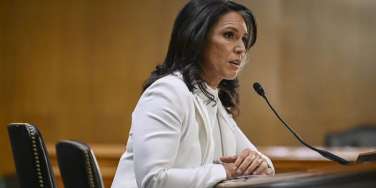 Глава нацразведки США ответила на критику Трампа со стороны ЕС