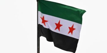 Глава новой администрации Сирии призвал сохранять национальное единство