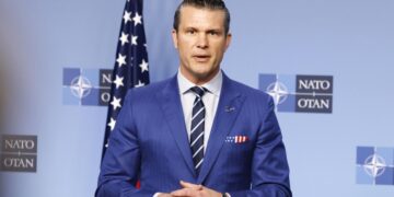 Глава Пентагона назвал защиту Тайваня главным приоритетом, сообщает WP