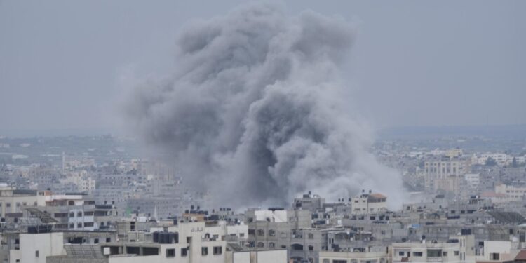 ХАМАС заявило о гибели члена политбюро движения при израильском ударе