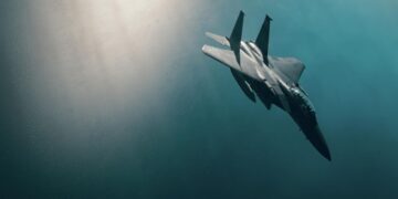 Истребители США нанесли удары по позициям хуситов в Йемене