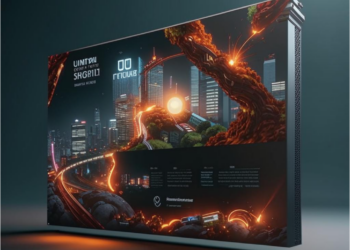 Баннер: отличный способ продвинуть свой бизнес