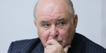 Карасин рассказал о настрое российской делегации перед переговорами с США