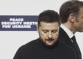 «Коалиция нежелающих». Зеленскому сообщили плохие новости о саммите Макрона