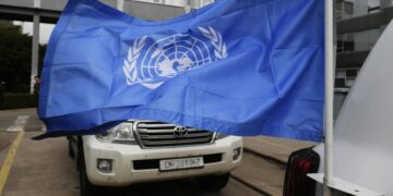 Комиссия ООН промолчала в докладе о пытках российских военнопленных