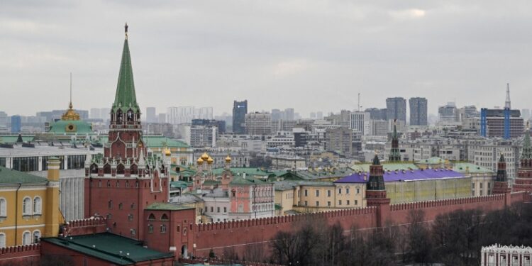 Кремль согласился с заявлением МИД Франции о российских активах