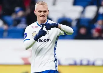 Лещенко считает, что шансы «Динамо» на титул не изменятся после травмы Тюкавина