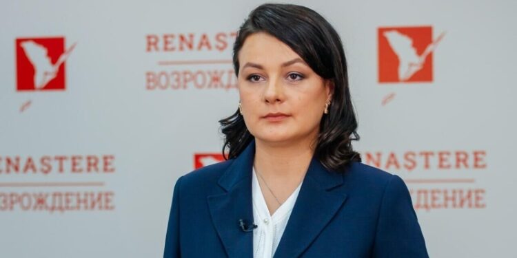 Лидеру молдавской оппозиции запретили покидать страну