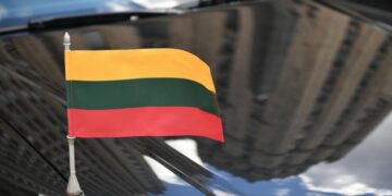 Литва пообещала инвестиции в украинское оружие