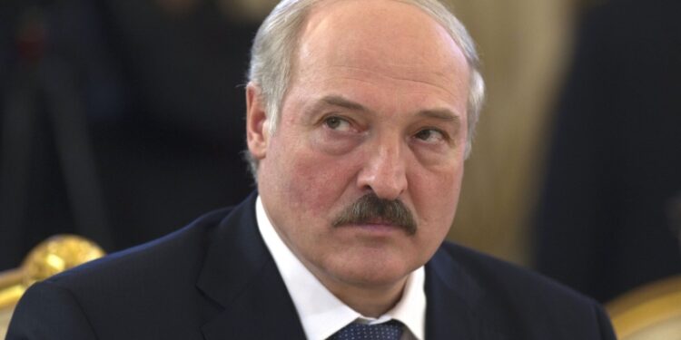 Лукашенко: победа в Великой Отечественной войне досталась высокой ценой