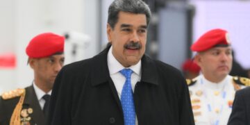 Мадуро назвал Рубио идиотом