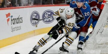 Маршан – о переходе во «Флориду»: Я чувствую себя обновлённым