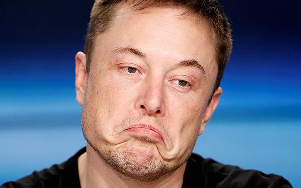 Маск продал соцсеть X