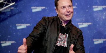 Маск запустил Starlink в Нигере