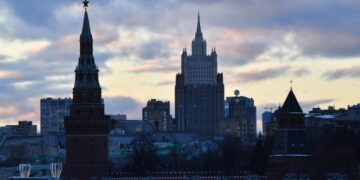 МИД ответил на заявление Минюста Франции, обвинившего Россию в терроризме