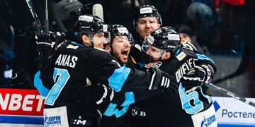 Минское «Динамо» одержало вторую победу над ЦСКА