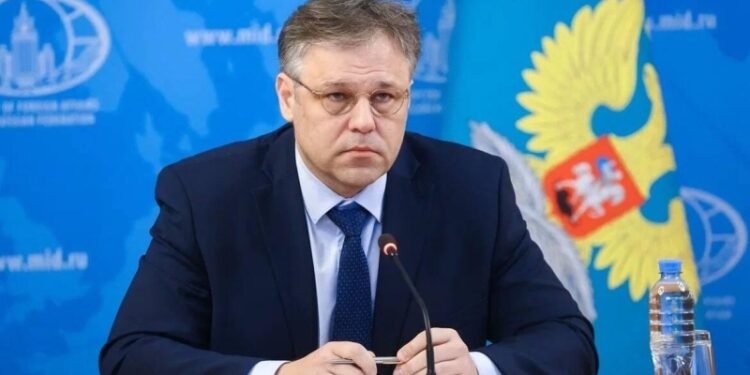 Мирошник прокомментировал атаки ВСУ на Ростовскую область