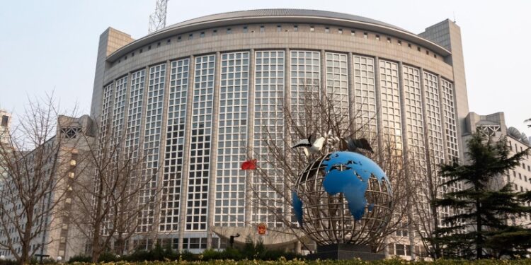 Москва, Пекин и Тегеран обсудили иранскую ядерную проблему