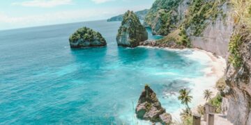 На Бали ввели новые правила для туристов