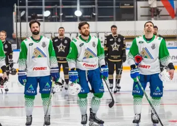 На начальника «Салавата Юлаева» может быть возбуждено уголовное дело