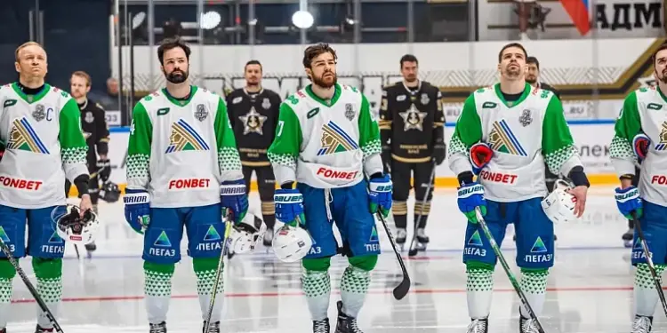 На начальника «Салавата Юлаева» может быть возбуждено уголовное дело