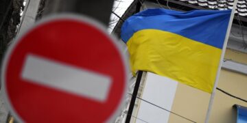 На Украине идут обыски у экс-главы службы безопасности Порошенко*
