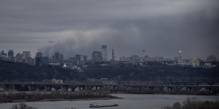 На Украине объявили срочную эвакуацию из поселка в Сумской области