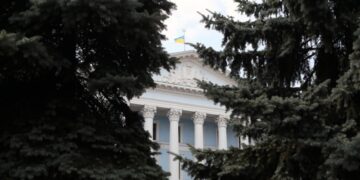 На Украине захотели создать космические войска