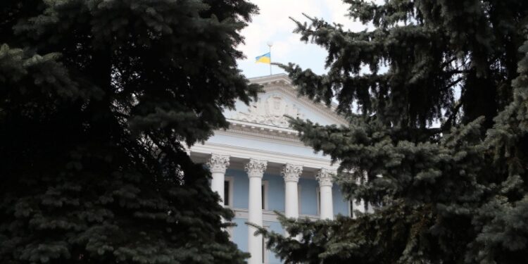 На Украине захотели создать космические войска