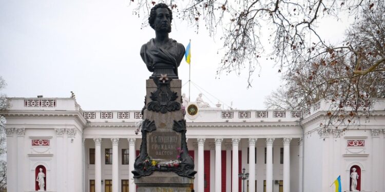 На Западе обратились к России с призывом по поводу Одессы