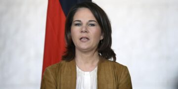 На Западе одной фразой описали идею выдвинуть Бербок на пост главы ГА ООН