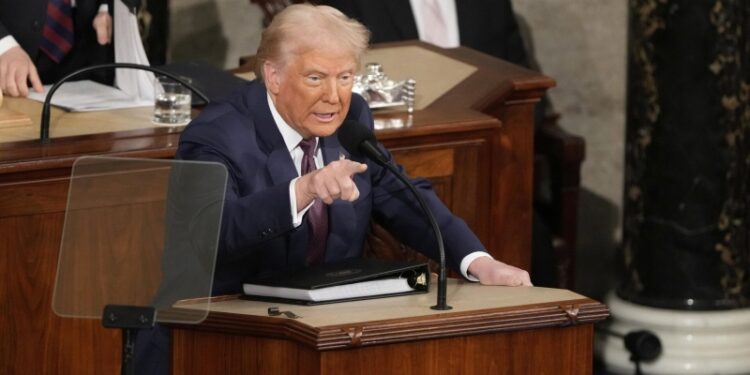 На Западе раскрыли тайный ход Трампа по Украине