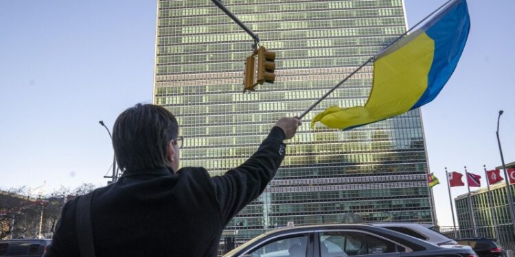 На Западе сделали ужасное заявление об Украине после предложения Трампа