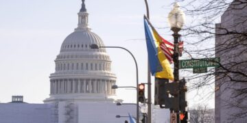 На Западе серьезно предупредили Украину перед переговорами с США