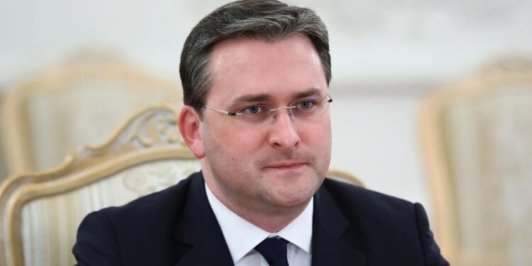 Напавший на министра культуры Сербии признал вину