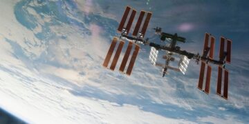 НАСА высоко оценило вклад партнеров в работу МКС