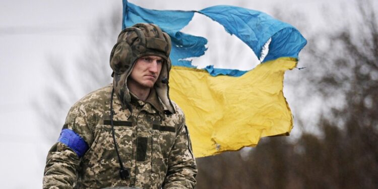 «Не обманывайтесь»: в Британии предупредили о катастрофе на Украине