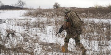 «Нет рычагов». В США сделали неожиданное заявление о переговорах с Россией