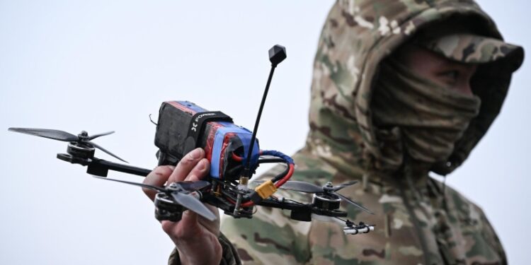 «Невозможно остановить»: ВС России повергли в шок украинских боевиков