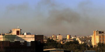 Объекты хуситов подверглись ракетным ударам в Сане, сообщили СМИ