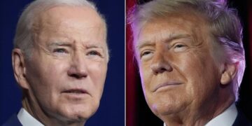 Опрос показал, кого американцы винят в высокой инфляции