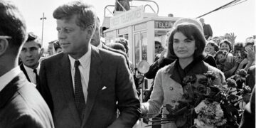 Освещавшая убийство Кеннеди журналистка оценила публикацию новых документов