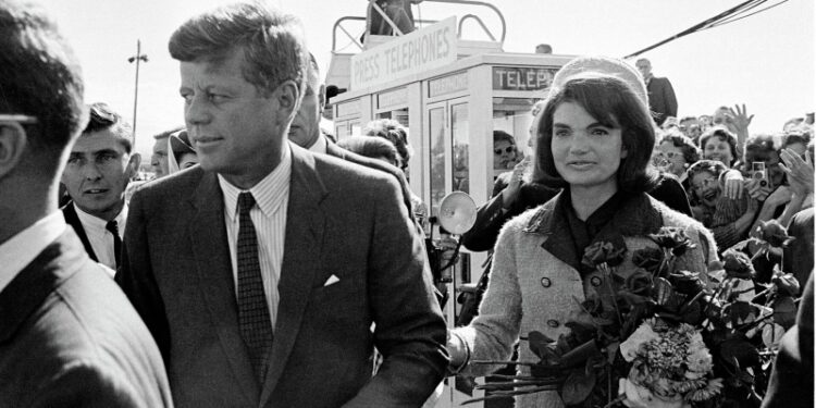 Освещавшая убийство Кеннеди журналистка оценила публикацию новых документов
