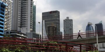 Панама осталась без электричества из-за взрыва трансформатора