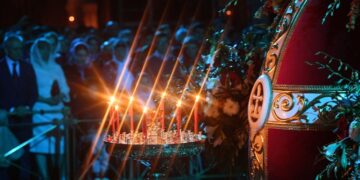 Пасха: когда будет в 2025 году, суть и традиции праздника