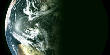 Первая попытка запуска ракеты с территории материковой Европы закончилась взрывом