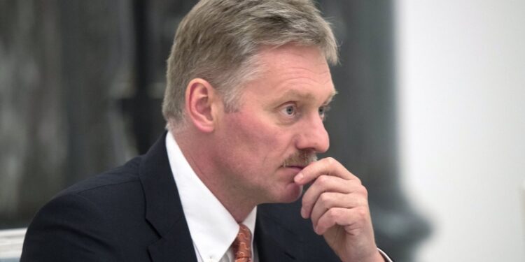 Песков не исключил, что Европа перестроится на новый лад