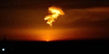 Песков прокомментировал заявления из Киева о подрыве станции «Суджа»