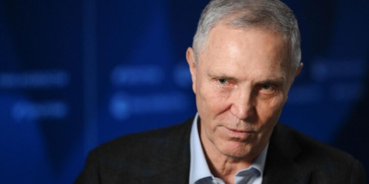 План Европы по Украине не имеет ни малейшей ценности, заявил Сальдо