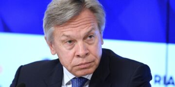 Планы ЕС по поддержке Украины без США обречены на провал, заявил Пушков